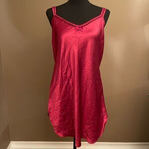 Secret Treasure Nighty